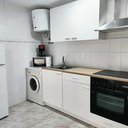 Apartment Gumersindo Danuria.es