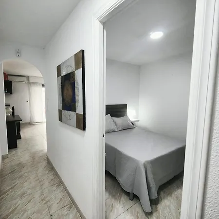 Apartment Gumersindo Danuria.es