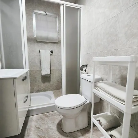 Apartment Gumersindo Danuria.es *