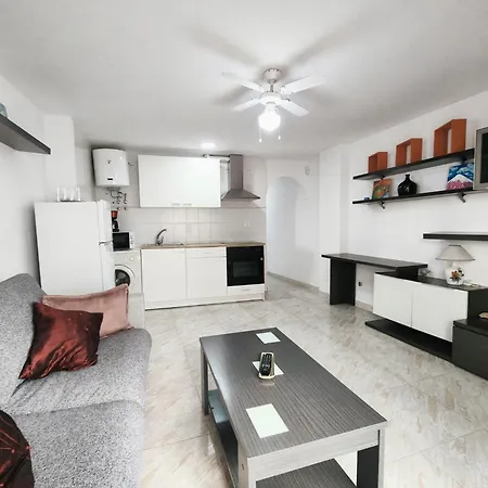 Gumersindo * Torrevieja