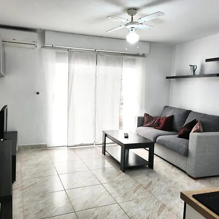Apartamento Gumersindo *