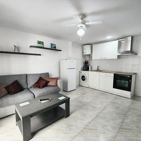 Gumersindo Apartamento